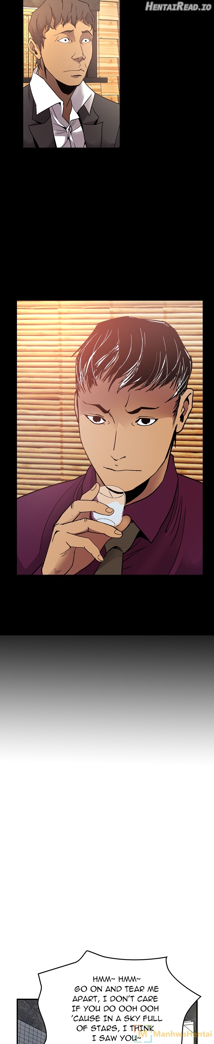Manager - Manhwa Chapter 7 - page 2
