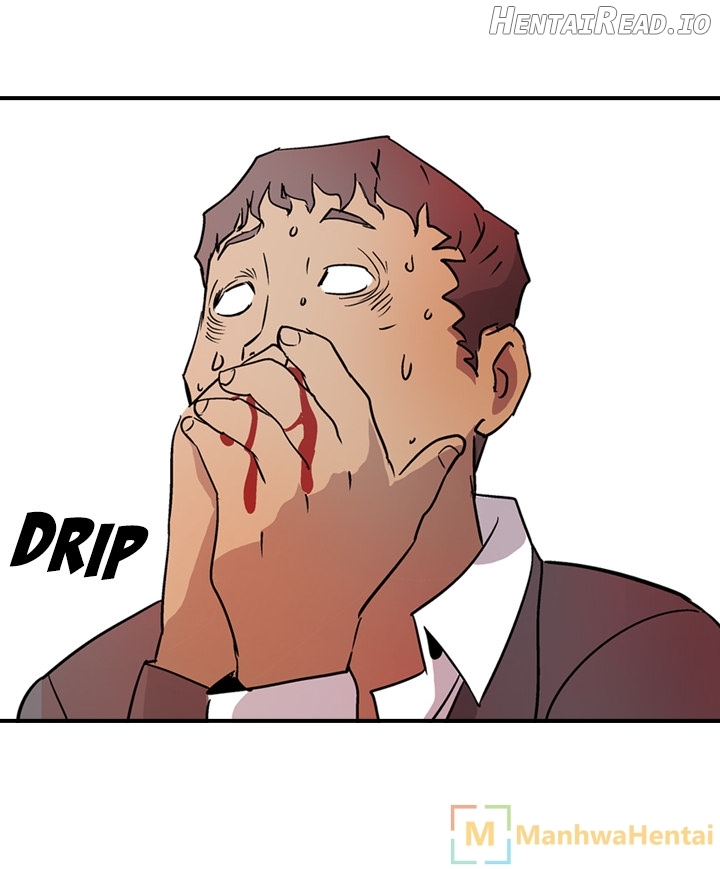 Manager - Manhwa Chapter 7 - page 24