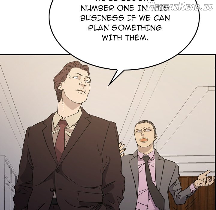 Manager - Manhwa Chapter 98 - page 16