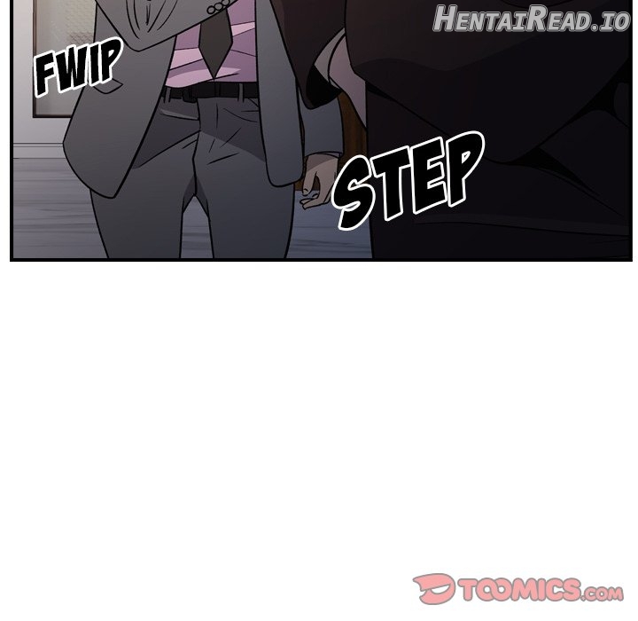 Manager - Manhwa Chapter 98 - page 21