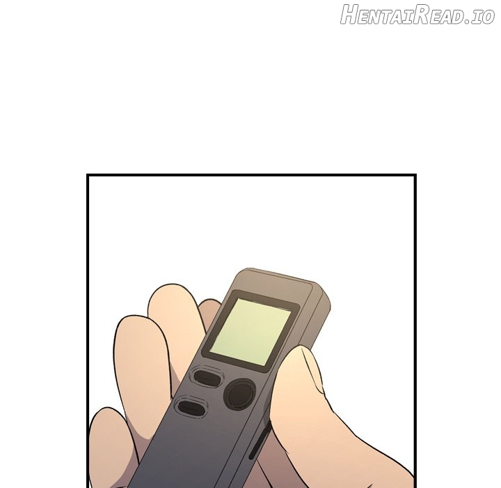 Manager - Manhwa Chapter 98 - page 22