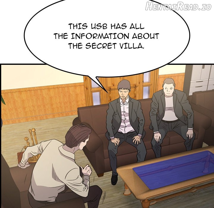 Manager - Manhwa Chapter 98 - page 28