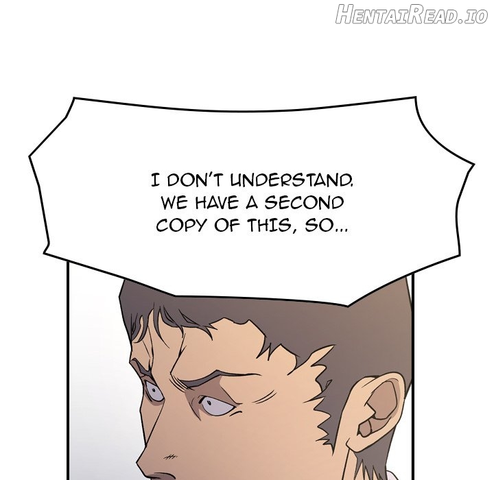 Manager - Manhwa Chapter 98 - page 35