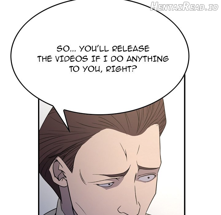 Manager - Manhwa Chapter 98 - page 37