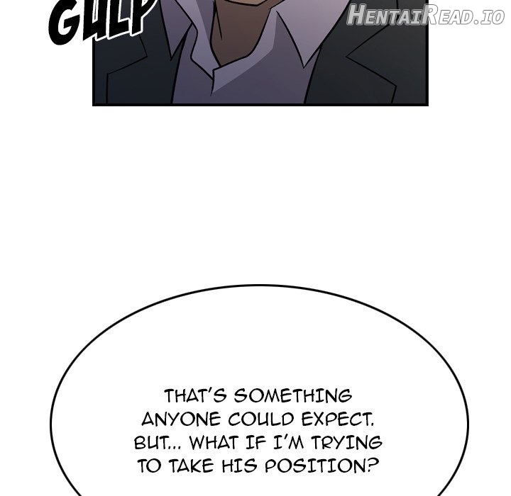 Manager - Manhwa Chapter 98 - page 40