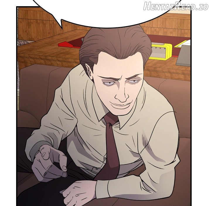 Manager - Manhwa Chapter 98 - page 41