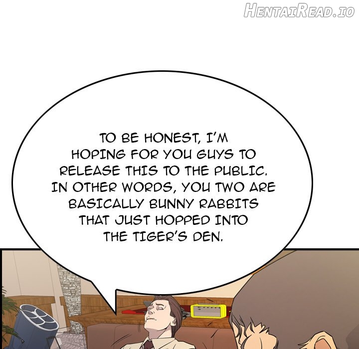 Manager - Manhwa Chapter 98 - page 44