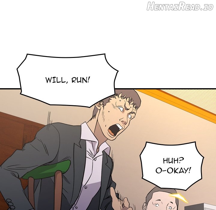 Manager - Manhwa Chapter 98 - page 46
