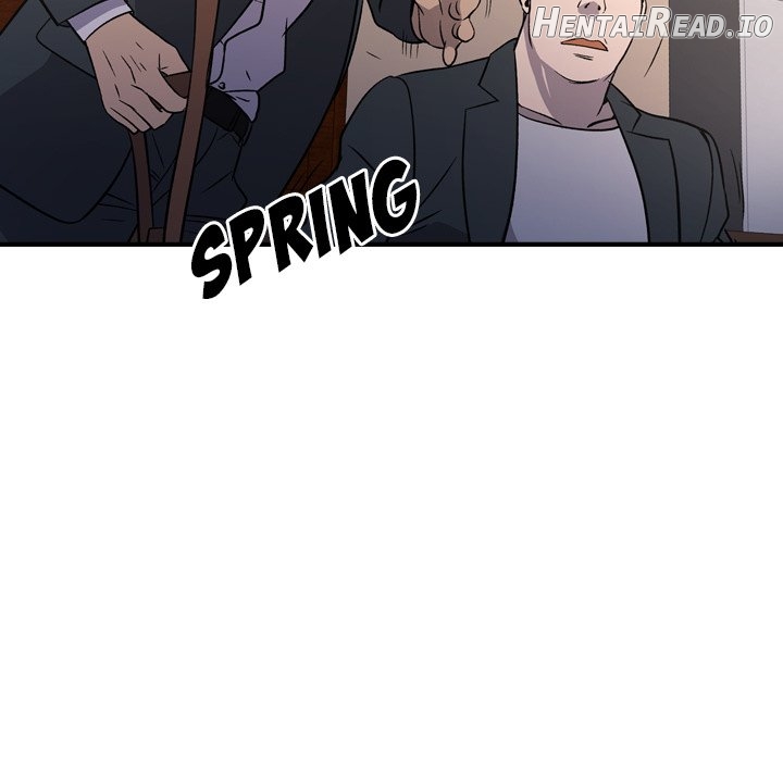 Manager - Manhwa Chapter 98 - page 47