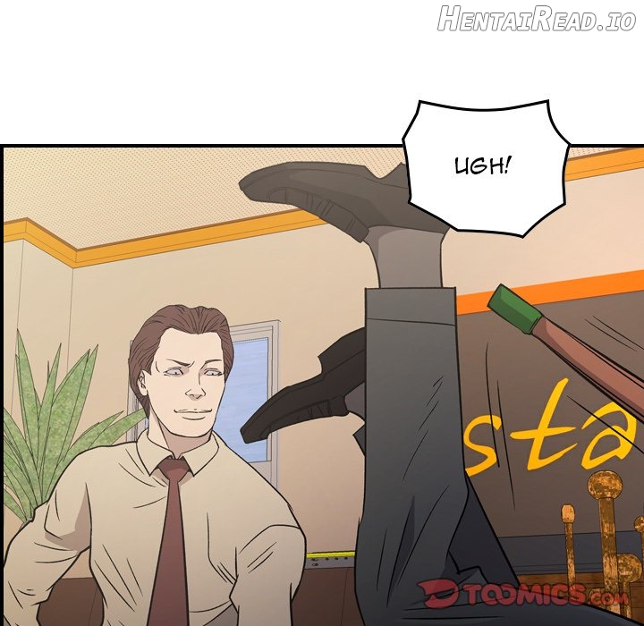 Manager - Manhwa Chapter 98 - page 48