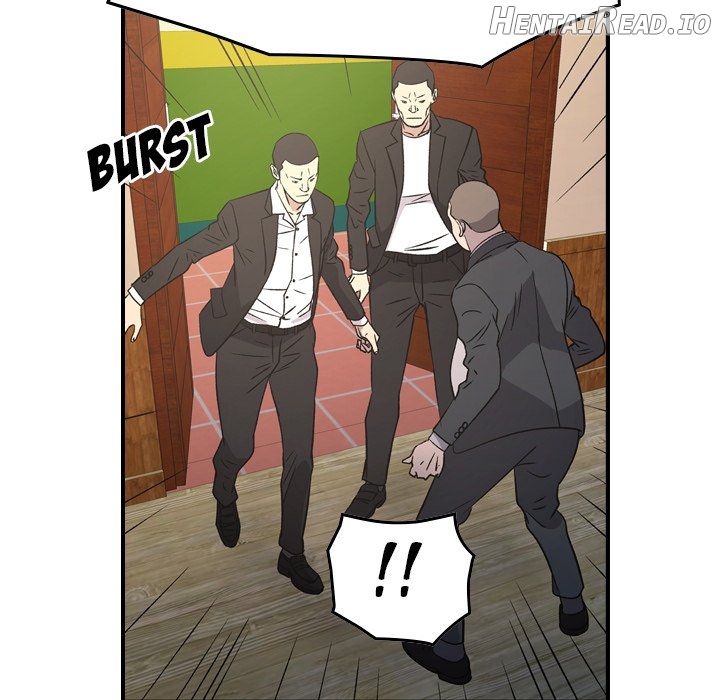 Manager - Manhwa Chapter 98 - page 52