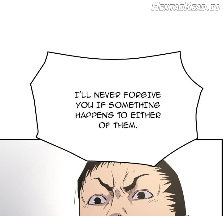 Manager - Manhwa Chapter 98 - page 59
