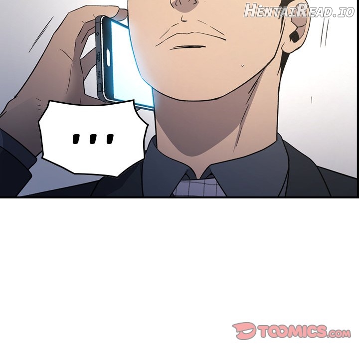Manager - Manhwa Chapter 98 - page 60