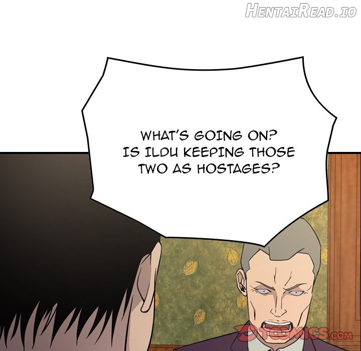 Manager - Manhwa Chapter 98 - page 63