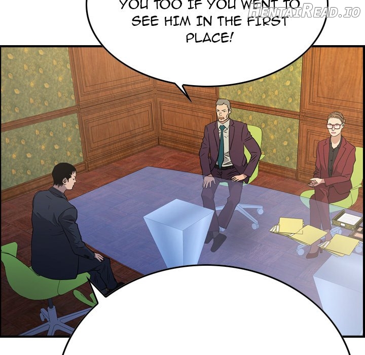 Manager - Manhwa Chapter 98 - page 67