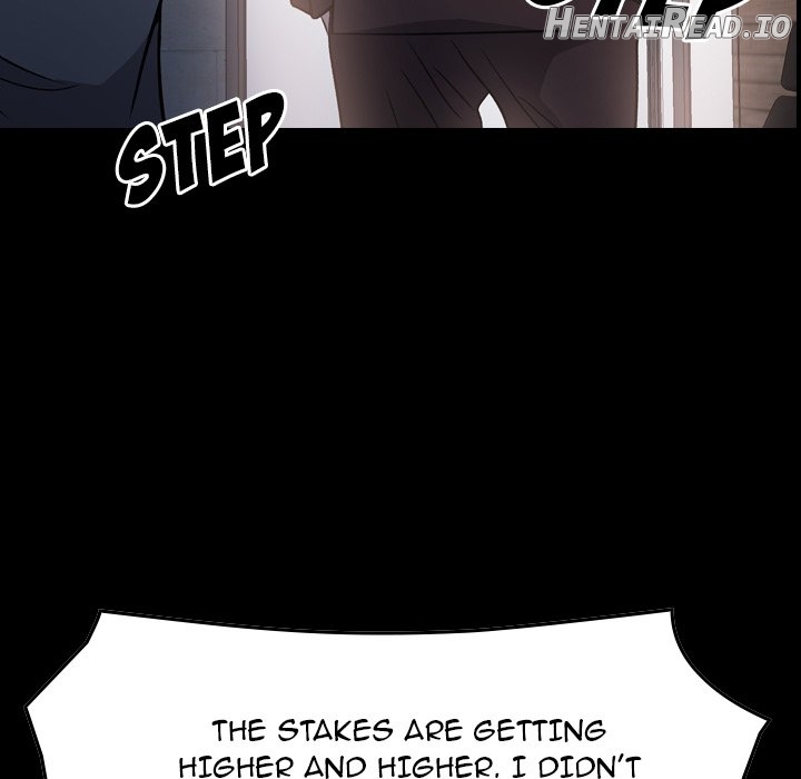 Manager - Manhwa Chapter 98 - page 8