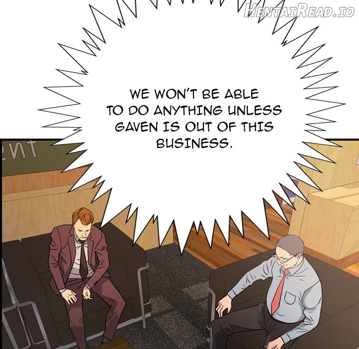 Manager - Manhwa Chapter 98 - page 83