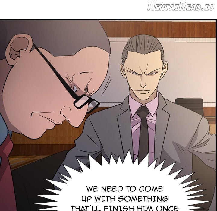 Manager - Manhwa Chapter 98 - page 85