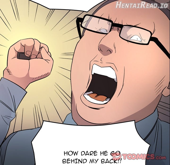 Manager - Manhwa Chapter 98 - page 87