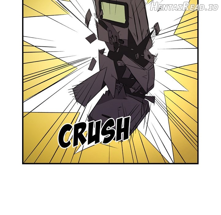 Manager - Manhwa Chapter 98 - page 89