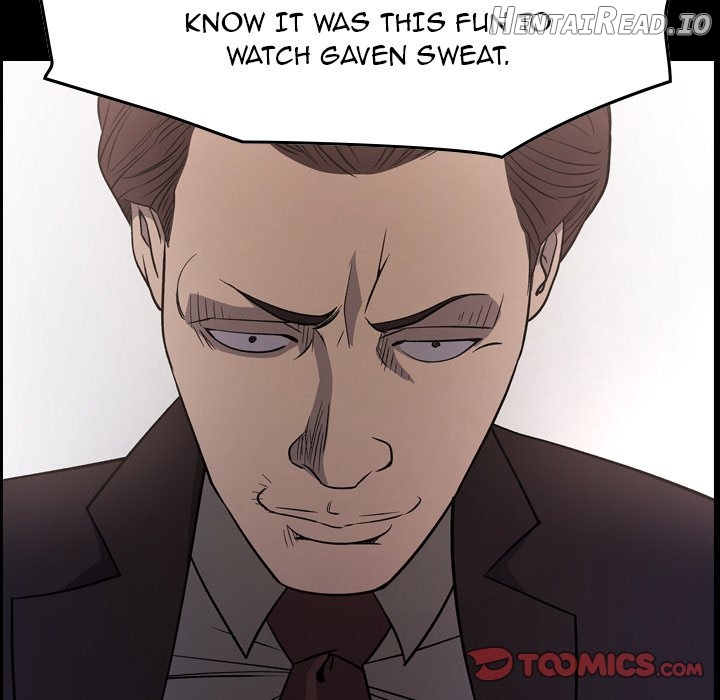 Manager - Manhwa Chapter 98 - page 9