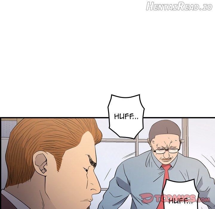 Manager - Manhwa Chapter 98 - page 90