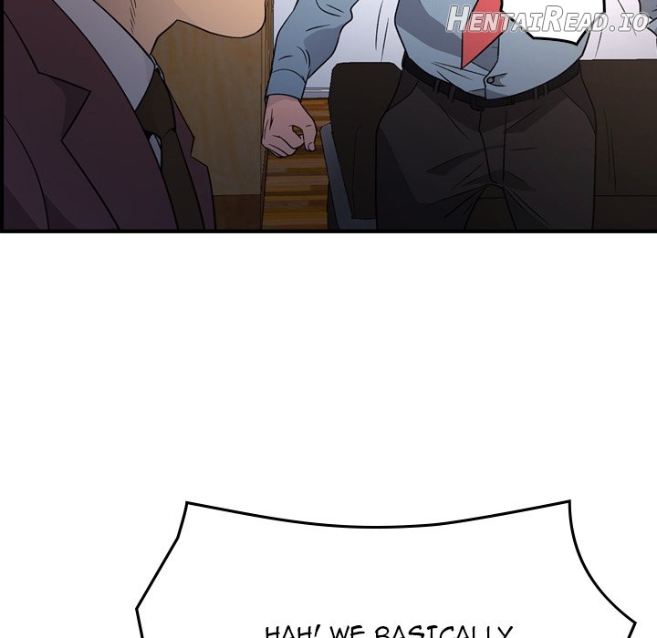 Manager - Manhwa Chapter 98 - page 91