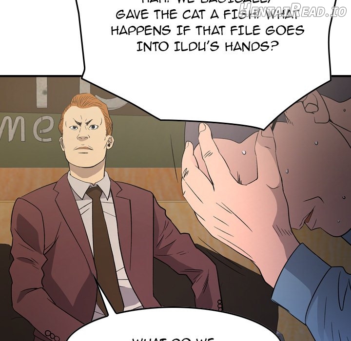 Manager - Manhwa Chapter 98 - page 92