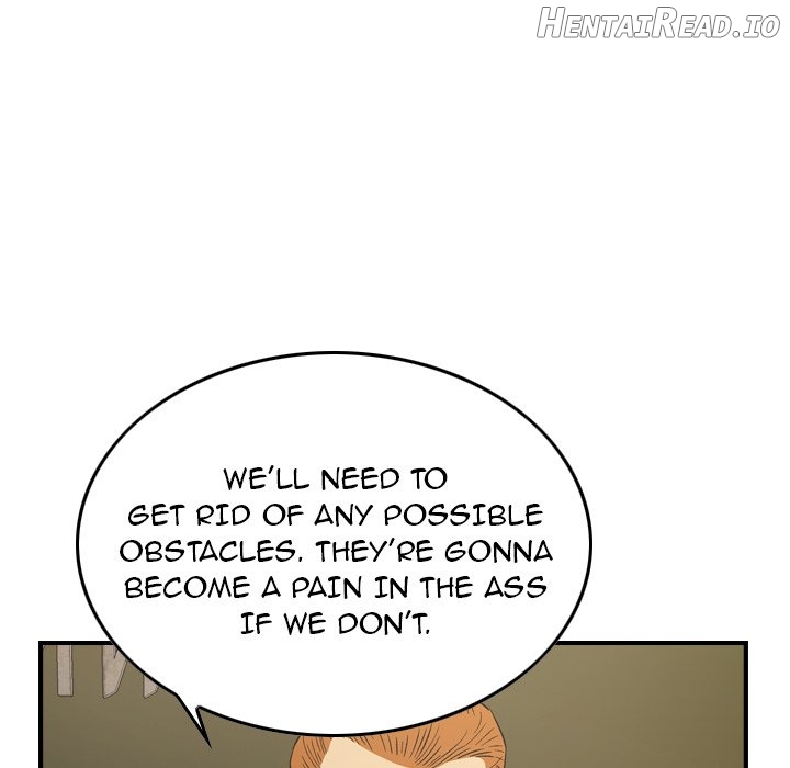 Manager - Manhwa Chapter 98 - page 95