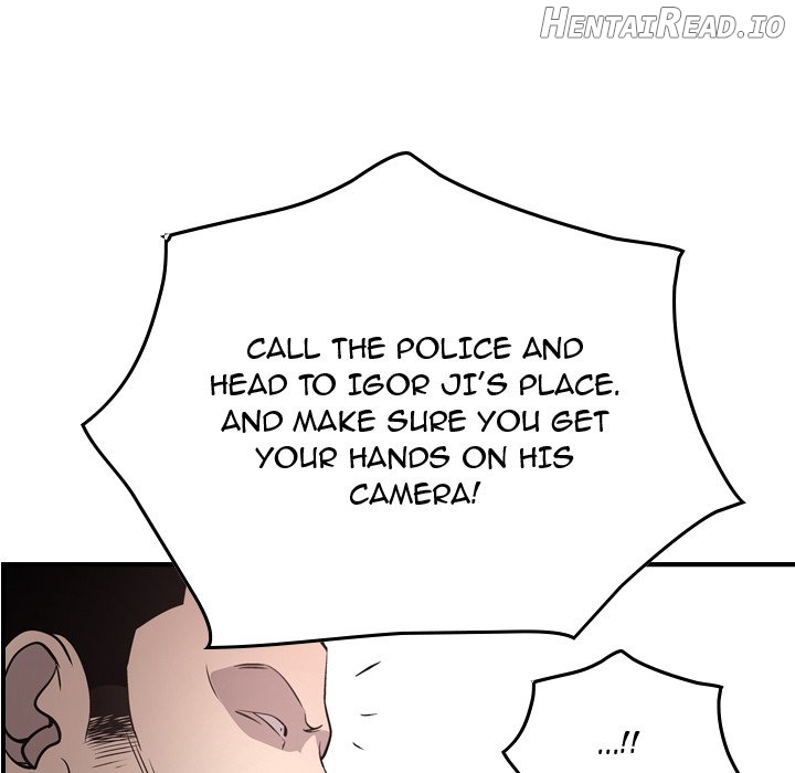 Manager - Manhwa Chapter 61 - page 112