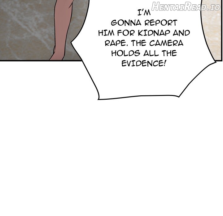 Manager - Manhwa Chapter 61 - page 116