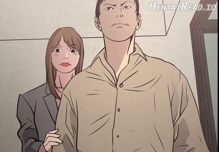 Manager - Manhwa Chapter 61 - page 2