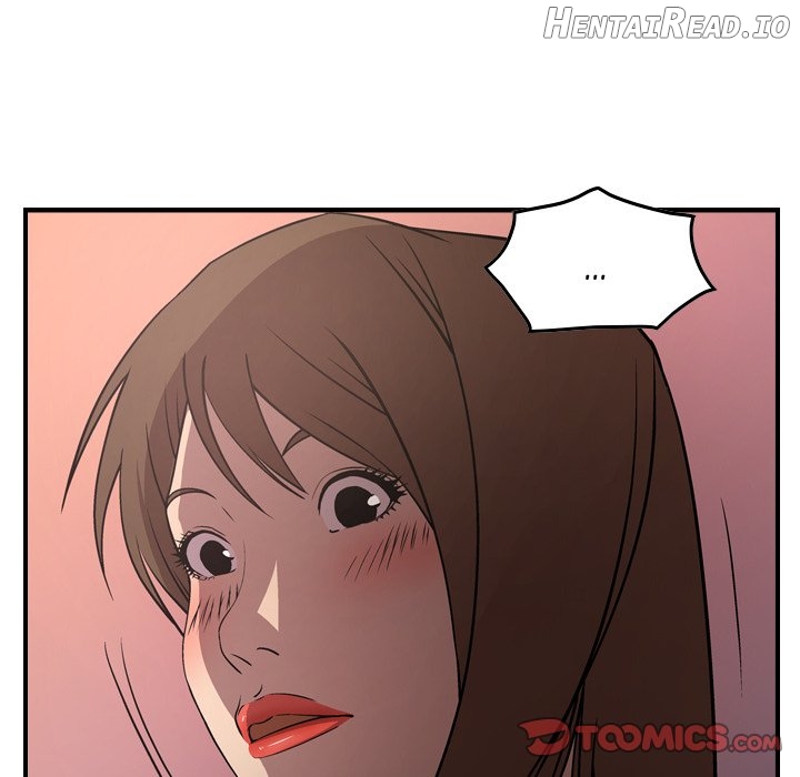 Manager - Manhwa Chapter 61 - page 21