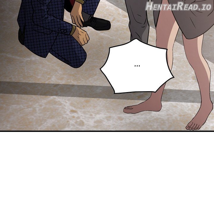 Manager - Manhwa Chapter 61 - page 28