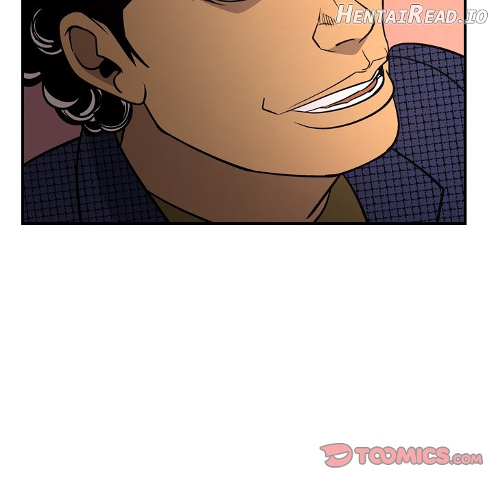 Manager - Manhwa Chapter 61 - page 30