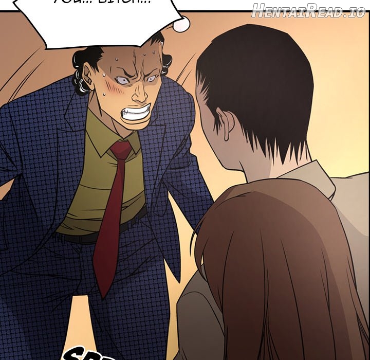 Manager - Manhwa Chapter 61 - page 33
