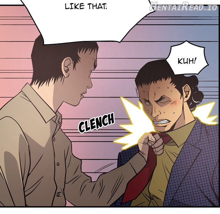 Manager - Manhwa Chapter 61 - page 35