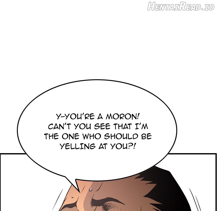 Manager - Manhwa Chapter 61 - page 36