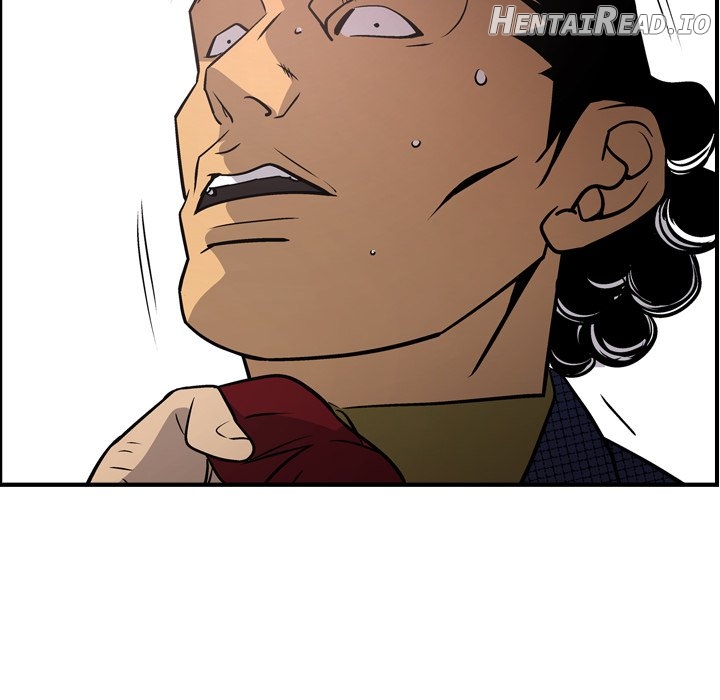 Manager - Manhwa Chapter 61 - page 37