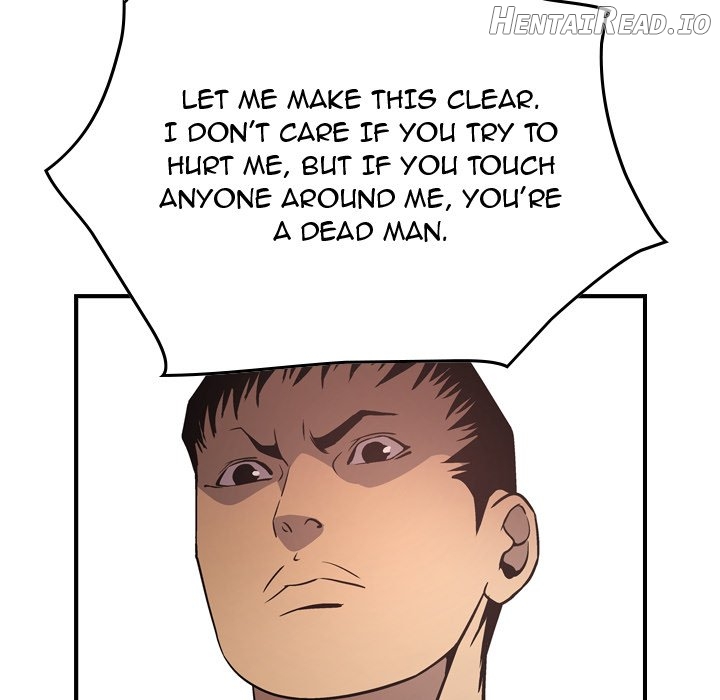 Manager - Manhwa Chapter 61 - page 40