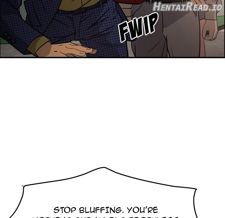 Manager - Manhwa Chapter 61 - page 43