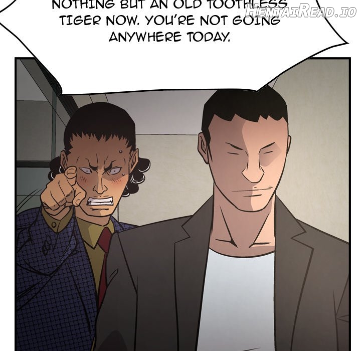Manager - Manhwa Chapter 61 - page 44