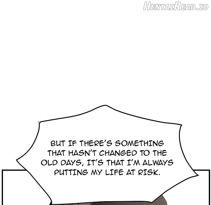 Manager - Manhwa Chapter 61 - page 47