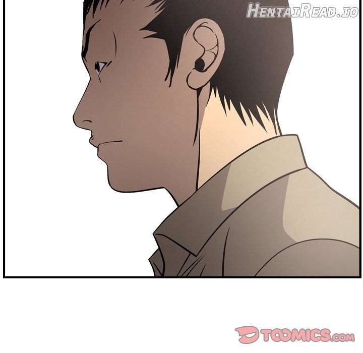 Manager - Manhwa Chapter 61 - page 48