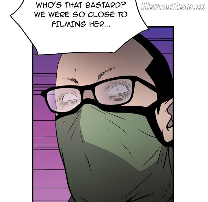Manager - Manhwa Chapter 61 - page 59