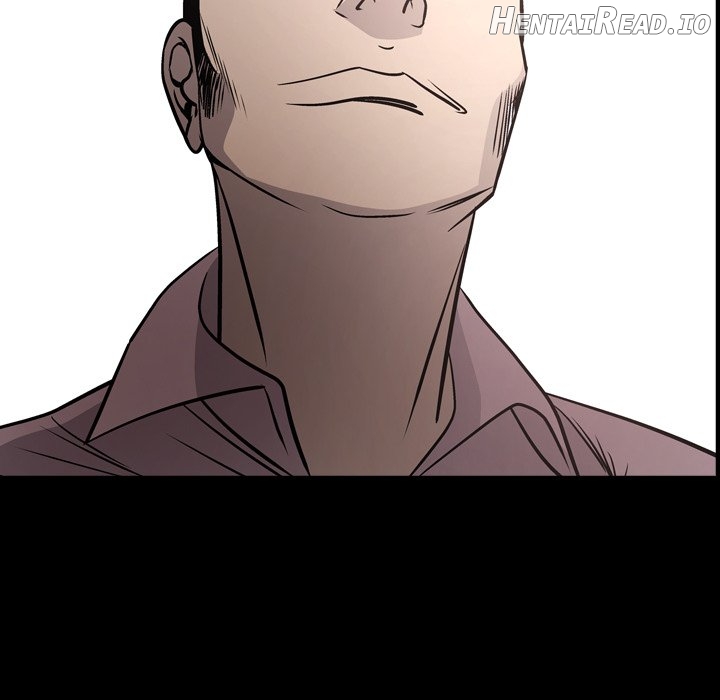 Manager - Manhwa Chapter 61 - page 6
