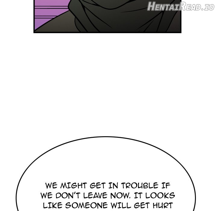 Manager - Manhwa Chapter 61 - page 60