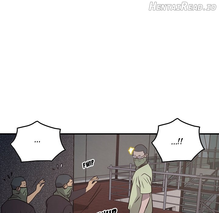 Manager - Manhwa Chapter 61 - page 68