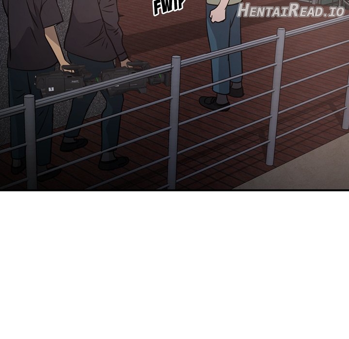 Manager - Manhwa Chapter 61 - page 69