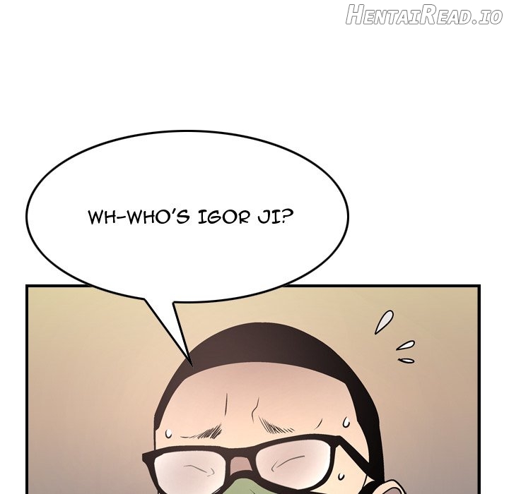 Manager - Manhwa Chapter 61 - page 70